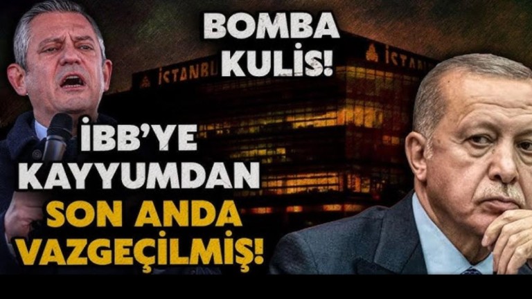 İmamoğlu Tutuklanması Sonrası Kayyum İddiası: Zeyrek'ten Şok Açıklama