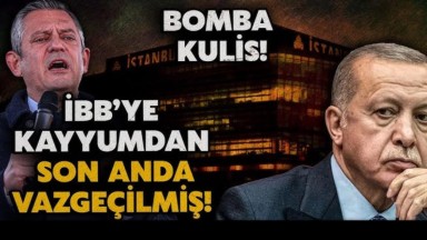 İmamoğlu Tutuklanması Sonrası Kayyum İddiası: Zeyrek'ten Şok Açıklama