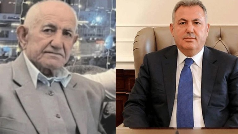 İzmir Valisi Elban'ın Acı Kaybı: Babası Ahmet Elban Hayatını Kaybetti