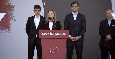 Dilek İmamoğlu'ndan Sert Tepki: 