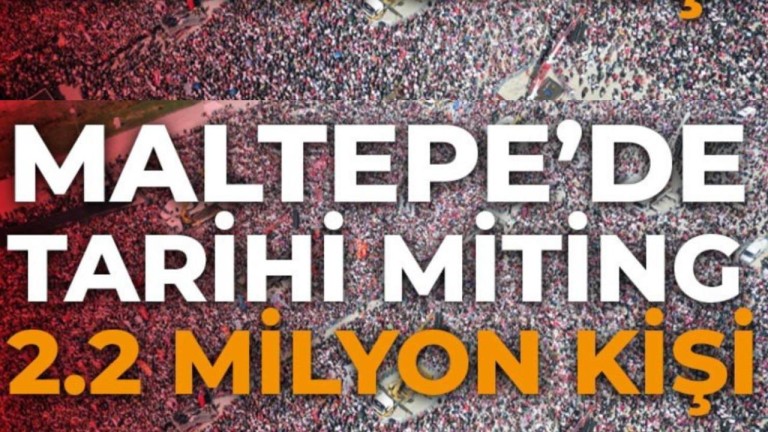Özgür Özel'den Sert Tepki, Boykot Çağrısı!