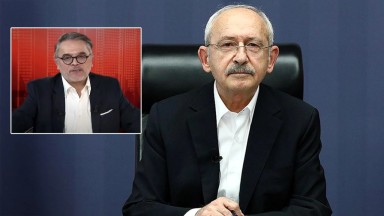 Kemal Kılıçdaroğlu aday olacak