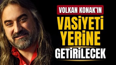 Kuzeyin Oğlu'na veda!