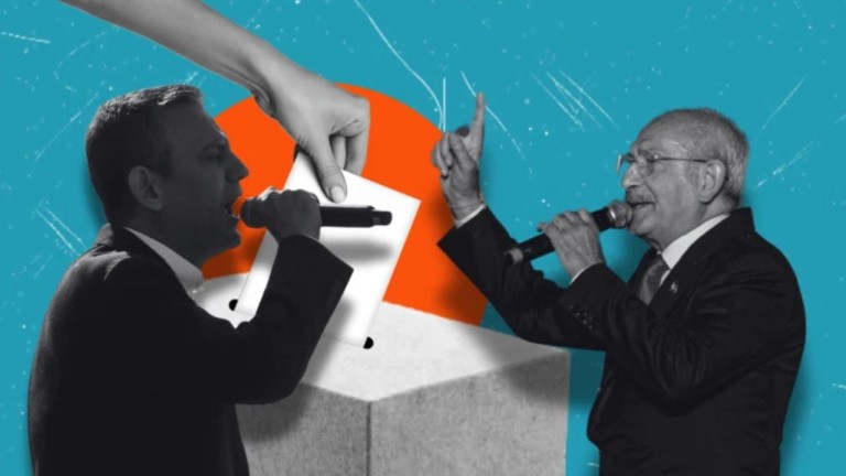 Kılıçdaroğlu'na CHP'den Adaylık Çağrısı: Kurultay Öncesi Kritik Hamle