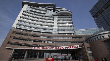 CHP'de Kurultay Öncesi Şok İhraç