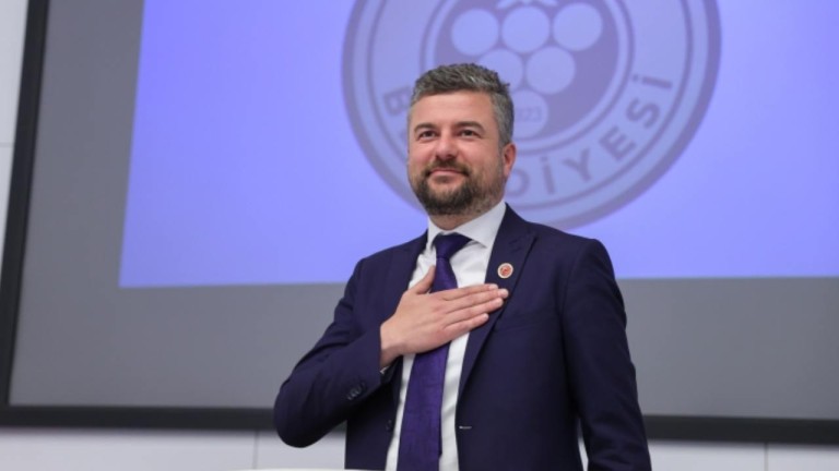 Sosyal Belediyecilik Buca'da Yükseliyor