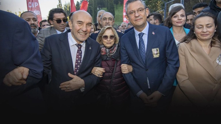 CHP Kurultayı: Çarşaf Liste İddiası ve Tunç Soyer Sürprizi 