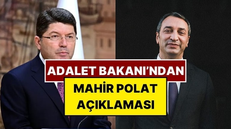 Mahir Polat'ın Sağlık Durumu Belirsiz: Adli Tıp Kurumu'na Sevk Edildi 