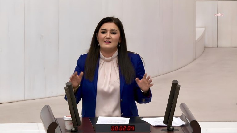 CHP'de Kurultay Öncesi Flaş Hamle: Sevda Erdan Kılıç Aday Olmayacak!