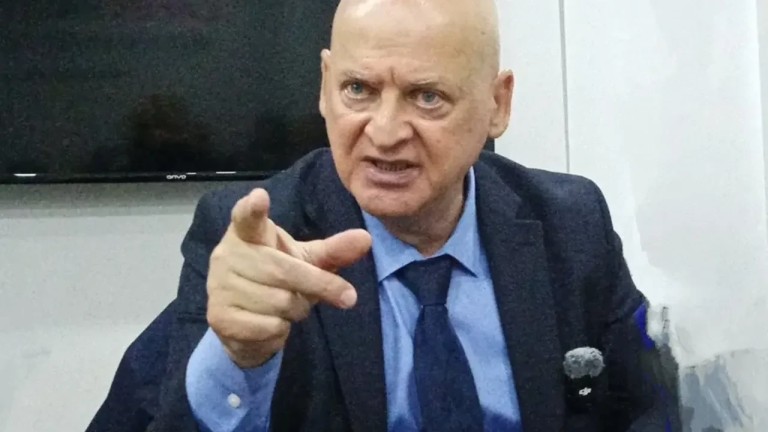 Gürses: Erdoğan'dan Zafer Partisi'ne İttifak Mesajı İletildi