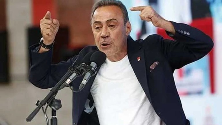  Berhan Şimşek, Genel Başkanlık İçin Adaylığını Koydu