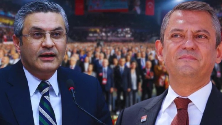 CHP'de 'Denge ve Dayanışma' Hamlesi: Salıcı'dan PM Seçimi Çağrısı