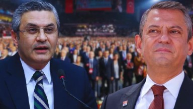 CHP'de 'Denge ve Dayanışma' Hamlesi: Salıcı'dan PM Seçimi Çağrısı