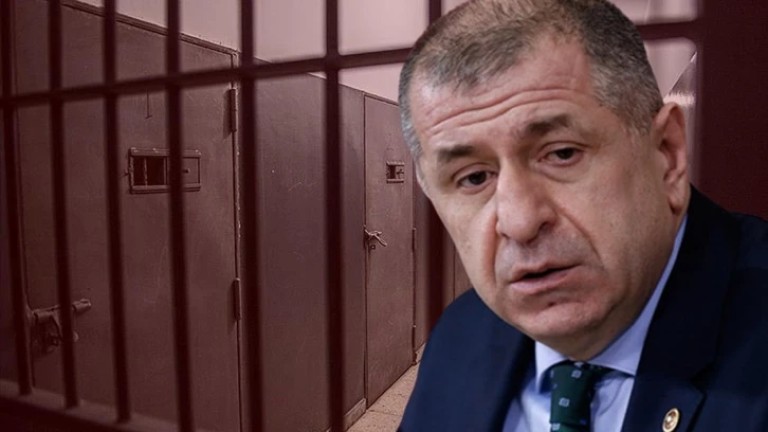 Ümit Özdağ Hakkında İddianame Hazır