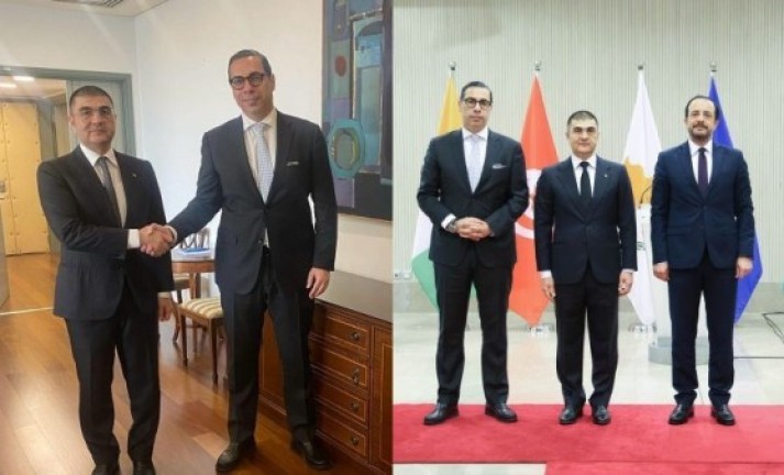 Türkmenistan'dan GKRY'ye Tarihi Atama: İlk Büyükelçi Göreve Başladı
