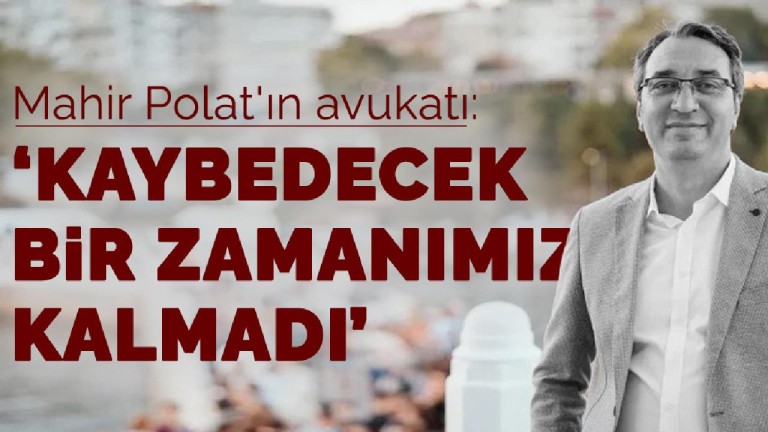 Mahir Polat Adli Tıp'ta: Kritik Kalp Sorunları Cezaevi Şartlarını Zorluyor