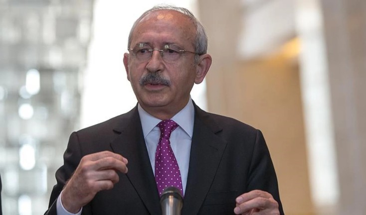 Öğrenci Tutuklamalarına Kılıçdaroğlu'ndan Sert Tepki: Mücadele Sürecek