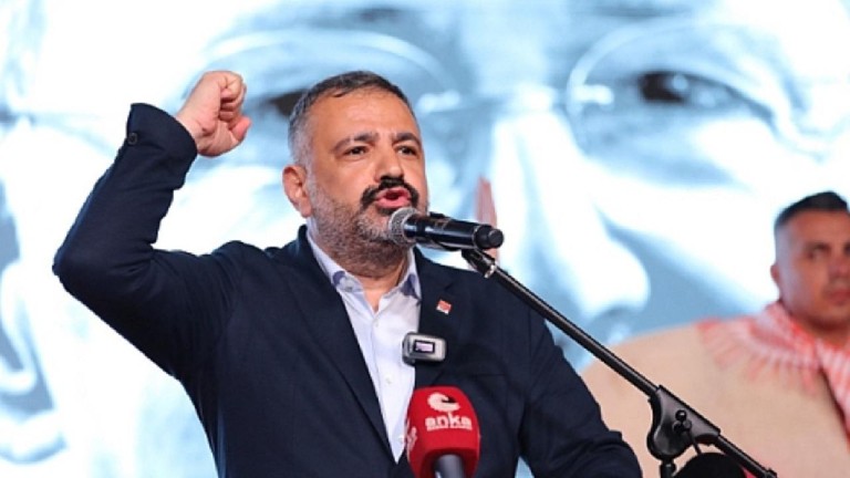İBB Kesintisi: Aslanoğlu'ndan Sert Tepki! İzmirliler Hesap Soracak