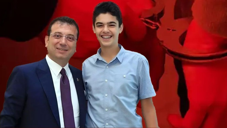 İmamoğlu Protestoları: Öğrencilere Siyasi Yasak İddiası Gündemde