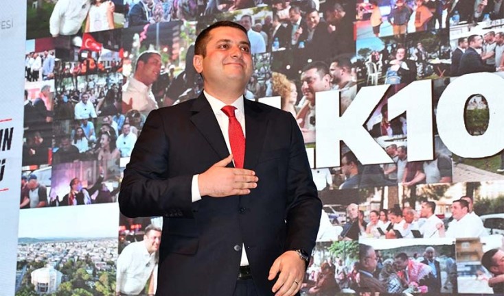 Torbalı Belediye Başkanı Demir'den Haciz ve İkramiye İddialarına Yanıt