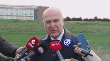 CHP'li Bakan'dan Cezaevi Ziyareti: Tutuklu Başkanlar Ülkeyi Yönetir
