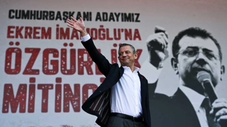 CHP’nin miting programı kesinleşti!