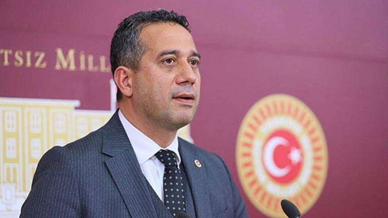 Başörtüsü Yasağı Protestosu: CHP'li Başarır'ı AKP'li Güler mi Savundu?