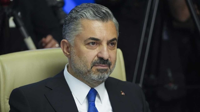 RTÜK Başkanı Şahin'den Flash Haber TV Açıklaması: İddialar Asılsız