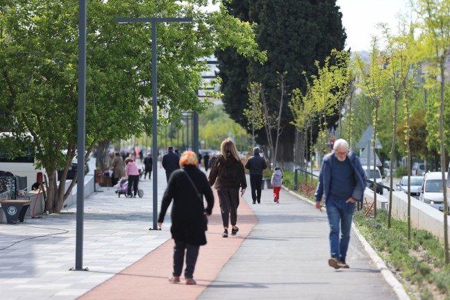 Buca Demiryolu Hattı Yeniden Doğuyor: Nostaljik Projede Son Rötuşlar