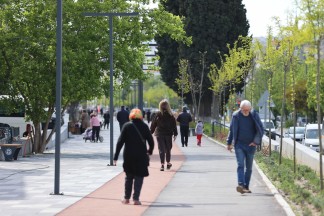 Buca Demiryolu Hattı Yeniden Doğuyor: Nostaljik Projede Son Rötuşlar