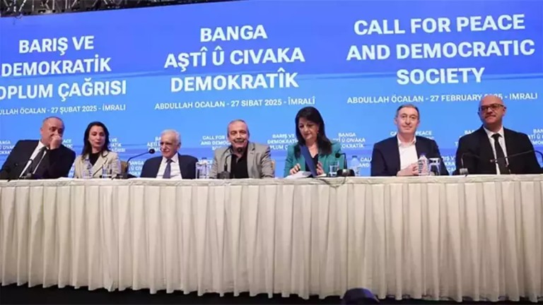 PKK'nın Silah Bırakma Kongresi İçin Kritik Tarih