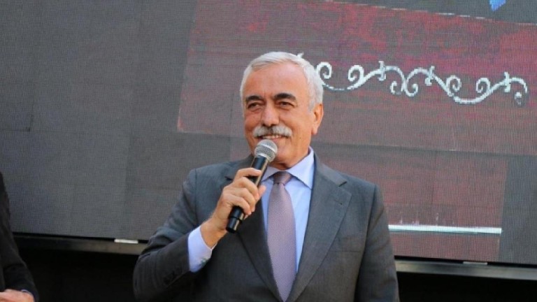 Altan İnanç'tan Net Açıklama