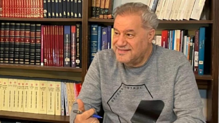İsmet Orhan'ın Kaleminden...