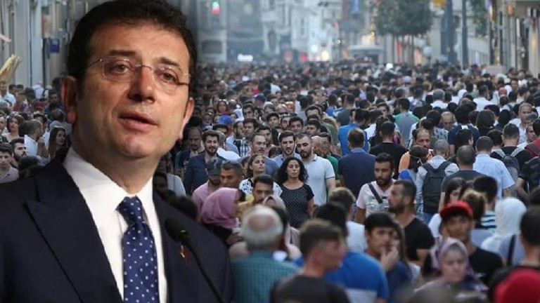 İstanbul Barometresi Mart 2025: İmamoğlu'nun Tutuklanması Gündemi Sarsıyor