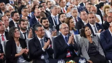 CHP Kurultayı Davası Mayıs'a Ertelendi