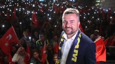 Bucalılar, Başkan Duman'ın Bir Yıllık Hizmetlerinden Memnun Kaldı