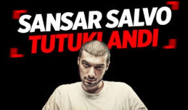 Sansar Salvo Babasını Darbetti: Uyuşturucu Davasından Sonra Bir Şiddet Vakası Daha