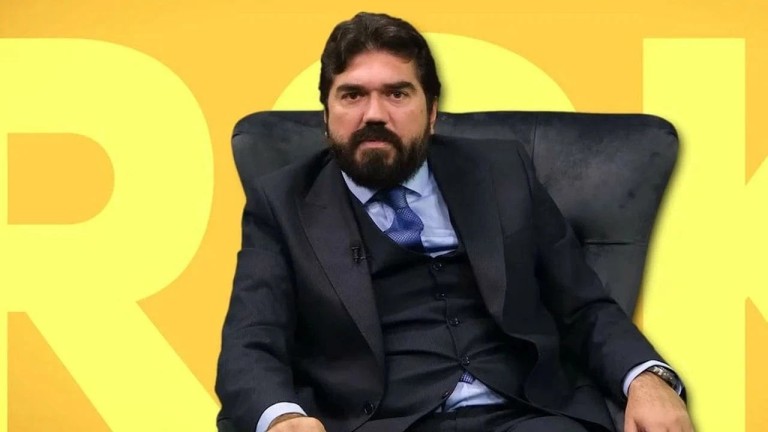 Rasim Ozan Kütahyalı'ya Soruşturma: CHP Kayyım İddiası Gündemde