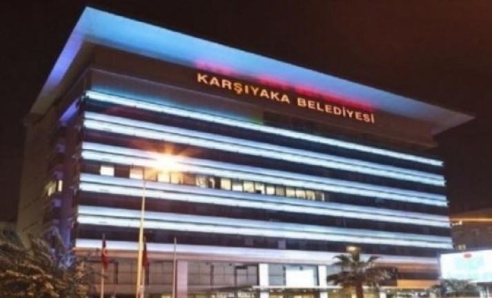 Karşıyaka Belediyesi'nde Doğrudan Temin Skandalı Mı?