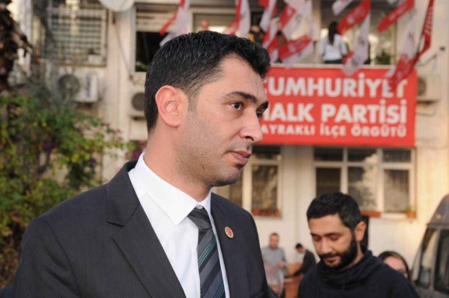 CHP Kurultayında 'Para Karşılığı Oy' İddiası: İzmir'den İfade!