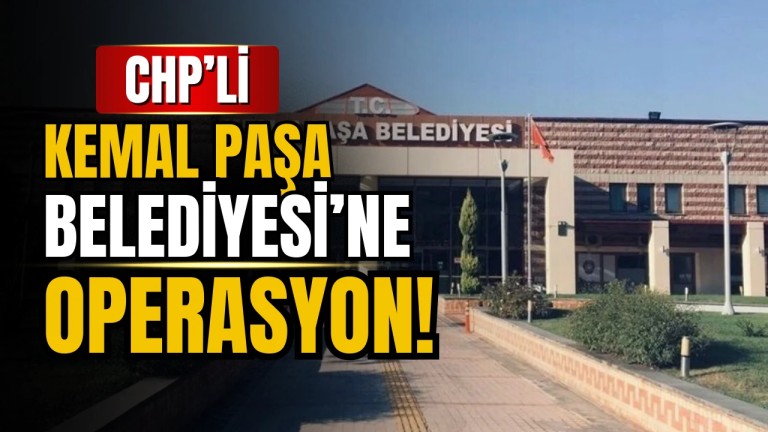 Kemalpaşa Belediyesi Operasyonu: Gülşen Konseri Soruşturmasında 5 Gözaltı