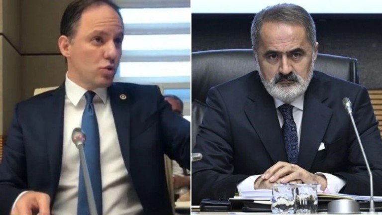 TCDD Başkanı'ndan Usulsüz Atama Soruşturmasına: Duygusal Yanıt!