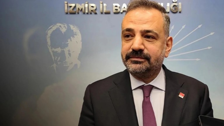 İzmir Meclisi'nde Küfür Şoku: Aslanoğlu'ndan Sert Tepki!