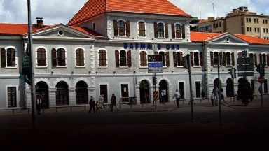  İzmir Kitap Fuarı'nda Basmane Garı Çağrısı: Müze Olsun!