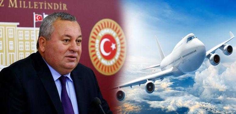 Deprem Sonrası Uçak Bileti Fiyatları Uçtu: THY'ye Tepkiler Çığ Gibi 