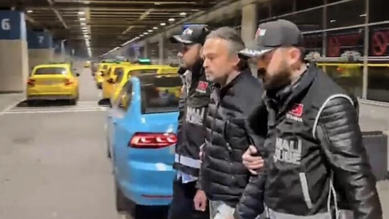 İBB Soruşturması: İş İnsanı Adnan Bıçakçı Tutuklandı!