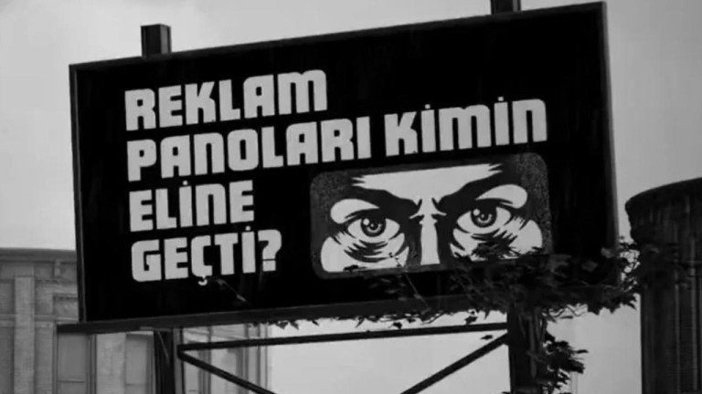Reklam Panolarına Kayyum Ataması: İBB Soruşturması ve Etkileri