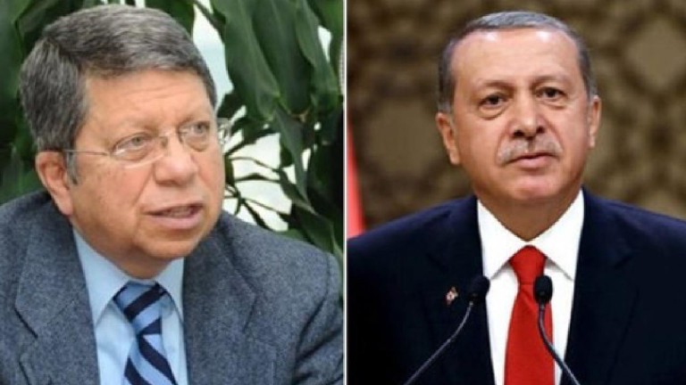 Erdoğan'ın Eski Başdanışmanı Çevik'ten Kritik Uyarı: Seçim 2 Yıla Olmalı