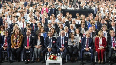 CHP Kurultay İptal Davaları Birleşti: Gözler 26 Mayıs'taki Duruşmada