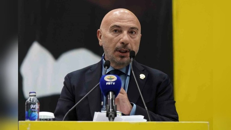 Hakan Bilal Kutlualp Fenerbahçe'ye Aday! 